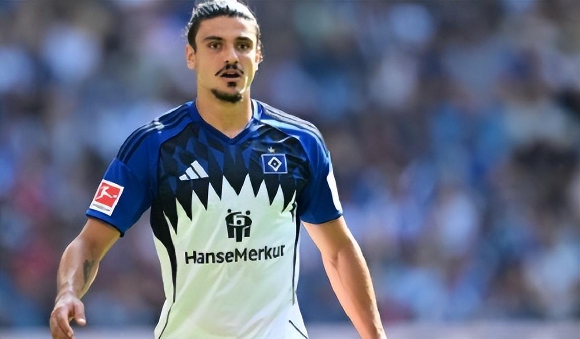 世界杯手机观看-白菜价!国安或以10万欧超低价签下28岁德甲中卫,曾遭泰山队放弃