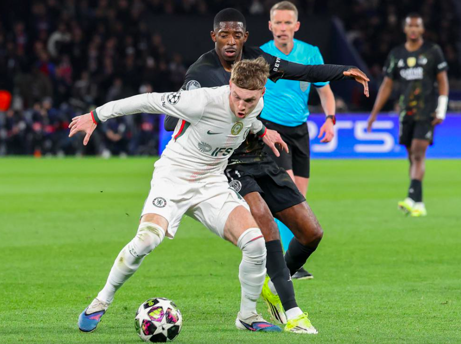 世界杯手机观看-欧冠豪门对决 巴黎5-2切尔西 队长戴帽皇马3-0曼城 药厂1-1阿森纳