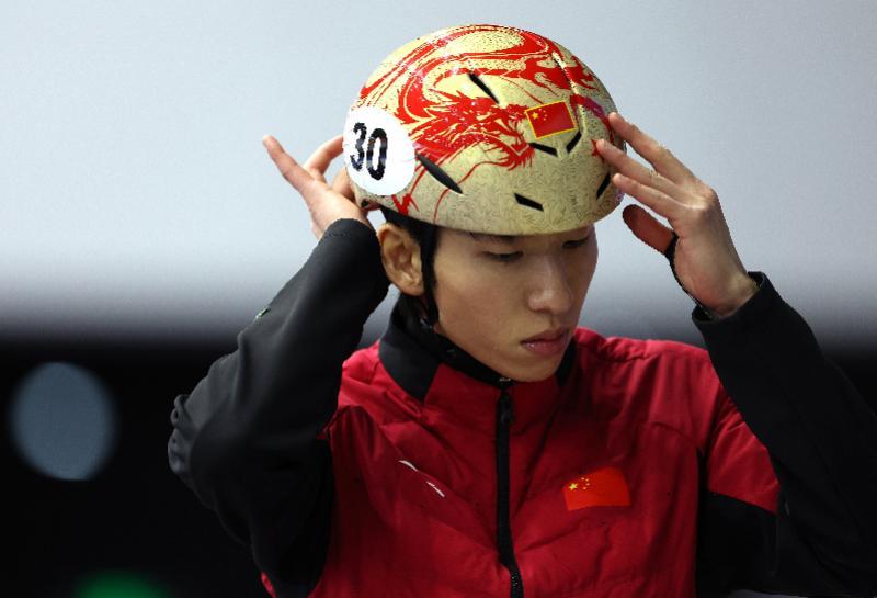 世界杯手机观看-米兰冬奥会将至!中国短道速滑队以接力为核心、多点冲牌