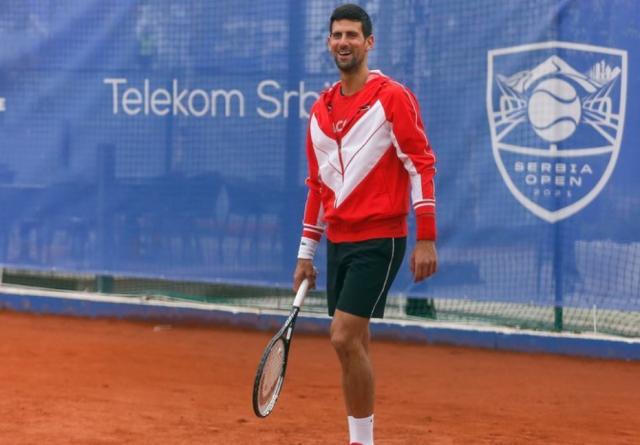 世界杯官方平台入口-纳豆德约就“痴迷”争锋相对 一场误会引发的口水?